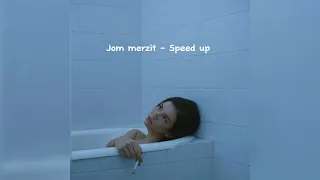 Jom merzit - sped up (Bay T ft Buci)