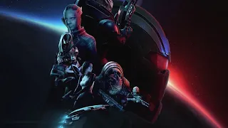 Mass Effect LE Unofficial Trailer - A Legendary Classic Return