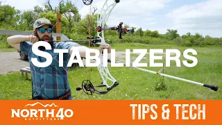 Do you need Stabilizers?