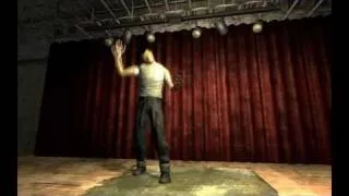 Fallout: New Vegas - Midnight Dancin'