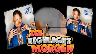 ICE HIGHLIGHT|MORGENSTERN
