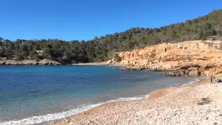 IBIZA PLAGES CALA SALADA SALADETA VIP ATZARO VILLAS