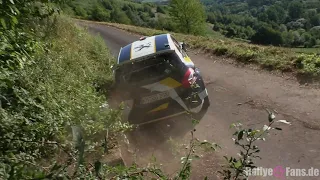 DRM::Rallye Mittelrhein 2022| MISTAKES, OFF`s & MAX ATTACK