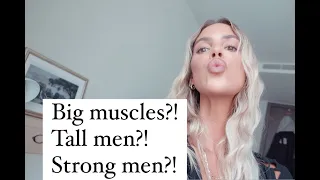 Are women attracted to men with big muscles? Tall men? Strong men? *Dating Coach Responds*