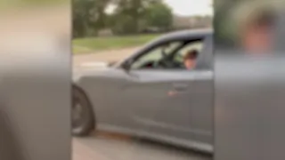 Chesterfield police identify suspect in road rage incident