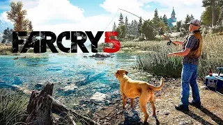 FAR CRY 5 - ПРОХОЖДЕНИЕ НА ПК 💣 КООПЕРАТИВ [1080p60fps]