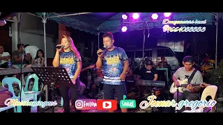 DUET ILOCANO SONGS OF AGNES&JOENAR#09664088883