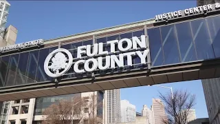 Here's what is affected by the Fulton County cybersecurity incident