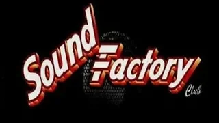 Sound Factory MetroFM  / Dj  Marky Mark #1