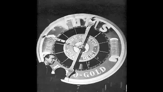 1941 Pot o' Gold Radio Show hosted by Horace Heidt