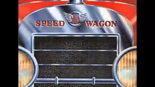 REO Speedwagon   Five Men Were Killed Today on Vinyl with Lyrics in Description