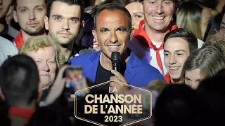 La chanson de l’année 2023 : découvrez qui a gagné !