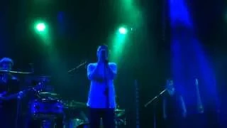 Rhye - The Fall (Live in Singapore 2015)