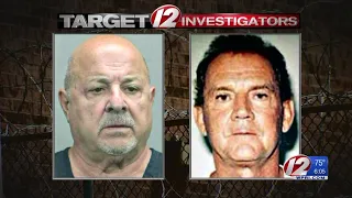 RI mobster Bobby DeLuca takes the stand against former mafia don