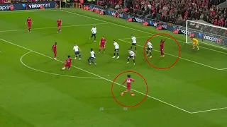 Bruh Salah Not passing 😤