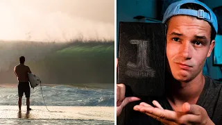 Making Surf Films Full Time & Taking Youtube SERIOUSLY?