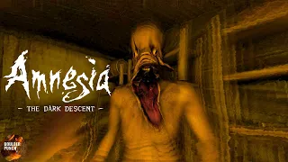 Amnesia: The Dark Descent | Still A Stellar Horror Experience