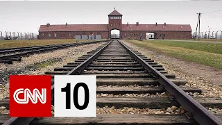 75 Years Since The Liberation Of Auschwitz | January 24, 2020