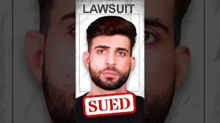 SypherPK Is Being Sued!