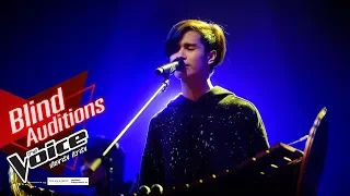 S SOON S - เจ้าตาก - Blind Auditions - The Voice Thailand 2019 - 23 Sep 2019