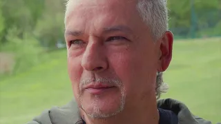 Roberto Baggio racconta il suo secondo tempo: "Senza calcio sono felice"