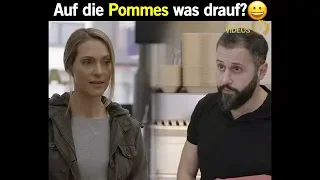 Auf die Pommes was drauf? 😀 | Best Trend Videos