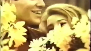 Summer 1967 commercials