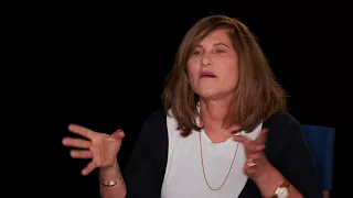 The Post - Itw Amy Pascal (official video)