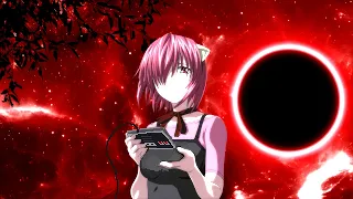 Lilium | Elfen Lied | 8-bit Soundtrack