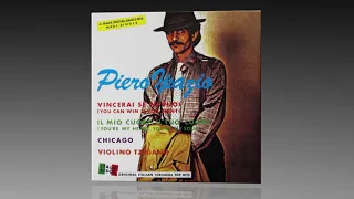 Piero Ipazio - Vincerai Se Tu (You Can Win If You Want)