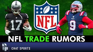 Davante Adams To Baltimore? Matthew Judon To San Francisco? | NFL Trade Rumors Ahead Of NFL Draft