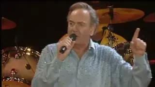 NEIL DIAMOND - IRLANDA 2002 (PARTE-3)