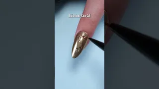 3D Mirror Effect Nail Art | BORN PRETTY