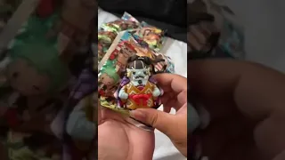 One piece mystery bag clips!