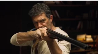 BLACK BUTTERFLY | Official Trailer 2017 |Antonio Banderas, Jonathan Rhys Meyers HD