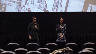 Q&A with Director Elyse Steinberg for "Weiner" at DOC NYC 2016