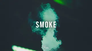 "Smoke" - Inspiring Trap Beat | New Rap Hip Hop Instrumental Music 2022 | DrawnyBeats #Instrumentals