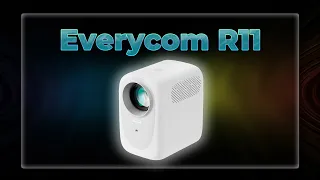 Самый яркий из тихих 1LCD, Everycom R11!