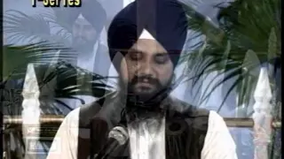 Bhai Balwinder Singh Rangila - Ram Ram Karta Sabh Jag Firai (Full Shabad/Album)