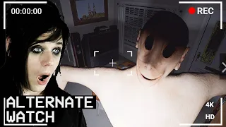 ALTERNATE WATCH WAS UPDATED!!!! NEW ENTITIES ARE TERRIFYING