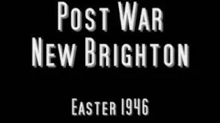 Wallasey - New Brighton 1946