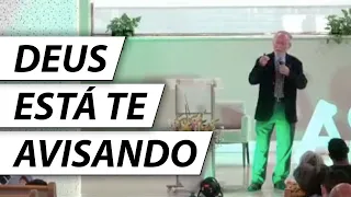 [Palestra] ONDE ESTÁ DEUS QUANDO CHEGA A DOR? - Dr. Cesar Vasconcellos Psiquiatra