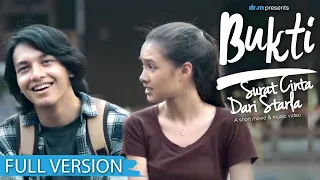 Bukti : Surat Cinta Dari Starla (Jefri Nichol & Caitlin Halderman) Short Movie - Full Version