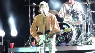 The Replacements- "Unsatisfied" Hometown Show Midway Stadium St. Paul, MN 9/13/14