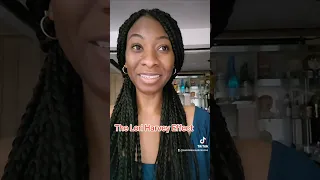 The Black Girls Magic Effect #100crappyvideos #crappyvideo #damsonidris #loriharvey #dating #76