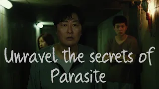 “Unveiling the Dark Secrets of the ‘Parasite’”| Voice Of Cinema | Movie Explained in English