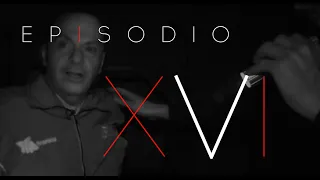 EPISODIO XVI LA MANO DEL DIABLO PROGRAMA EXTENDIDO 09/ MAYO/ 21