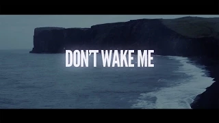 Aranda - Don't Wake Me [Lyric Video]