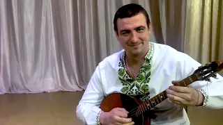 Гарний козак