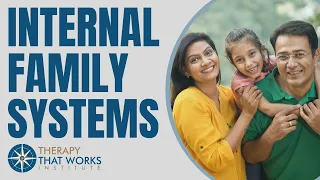 Internal Family Systems (IFS) Therapy